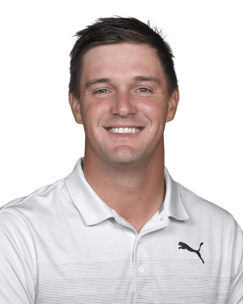 BRYSON DECHAMBEAU